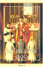Living for God Text